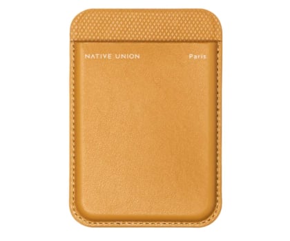 Native Union (Re)Classic wallet kraft