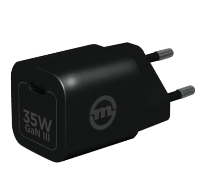 Mobile Origin 35W GaN III Super Charger Single USB-C black