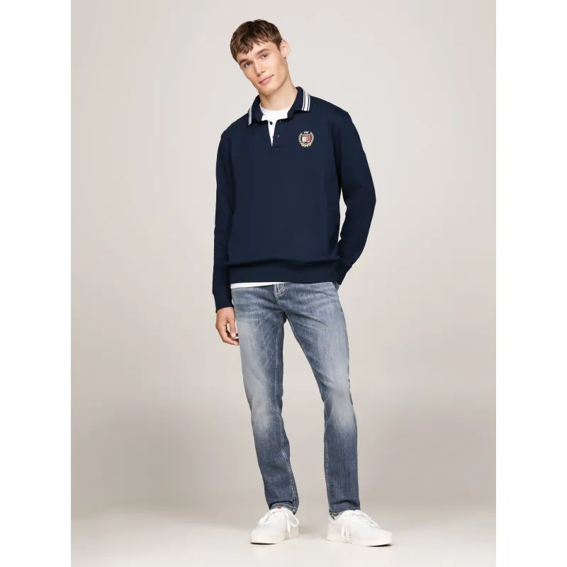 Tommy Jeans Jeansy AUSTIN | Slim Fit