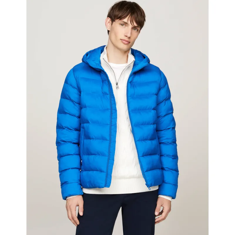 Tommy Hilfiger Kurtka | Regular Fit