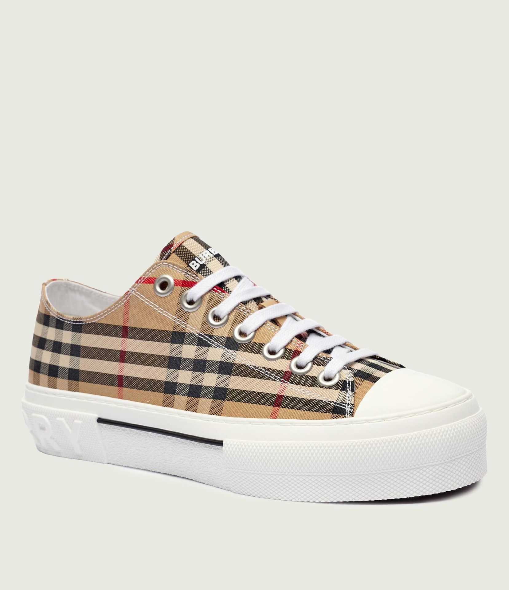 Burberry Trampki