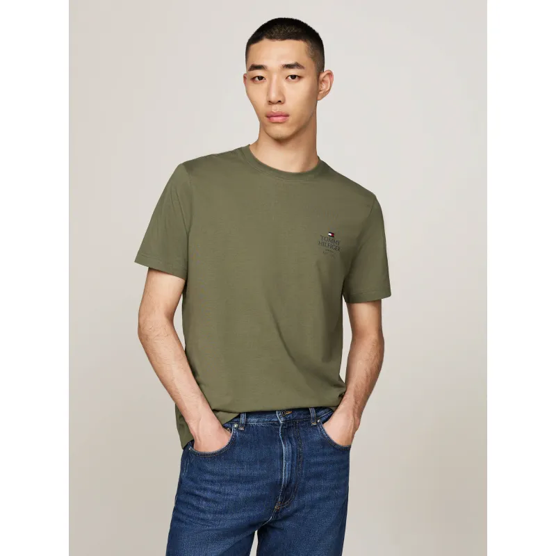 Tommy Hilfiger T-shirt | Regular Fit