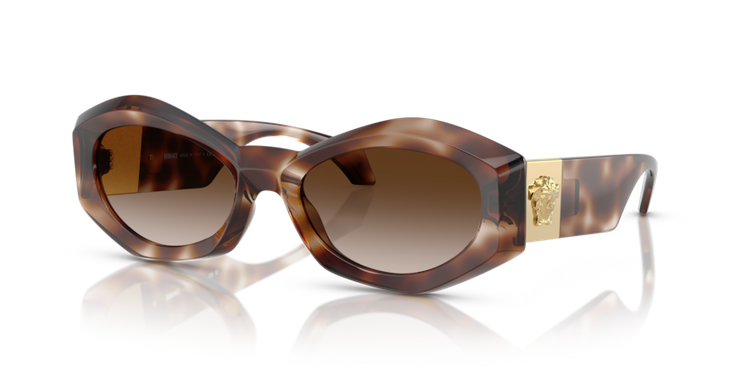 Okulary Przeciwsłoneczne Versace VE 4466U 54613B
