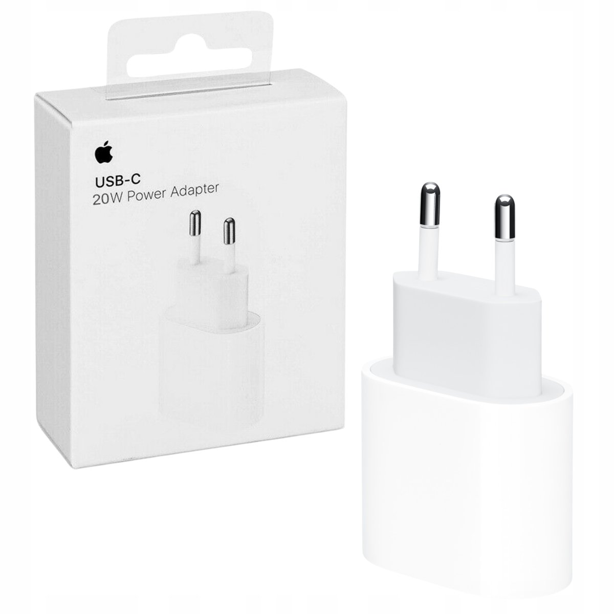 Ładowarka Apple 20WUSBCM