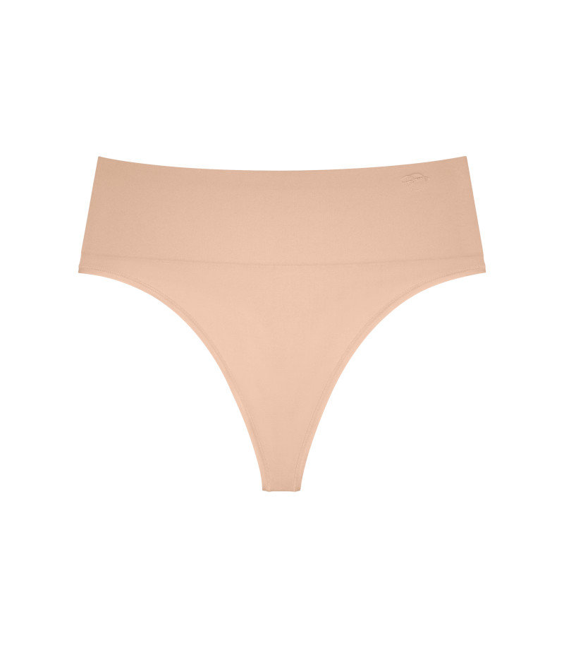 Triumph Stringi modelujące Soft Sculpt Bandeau String-36