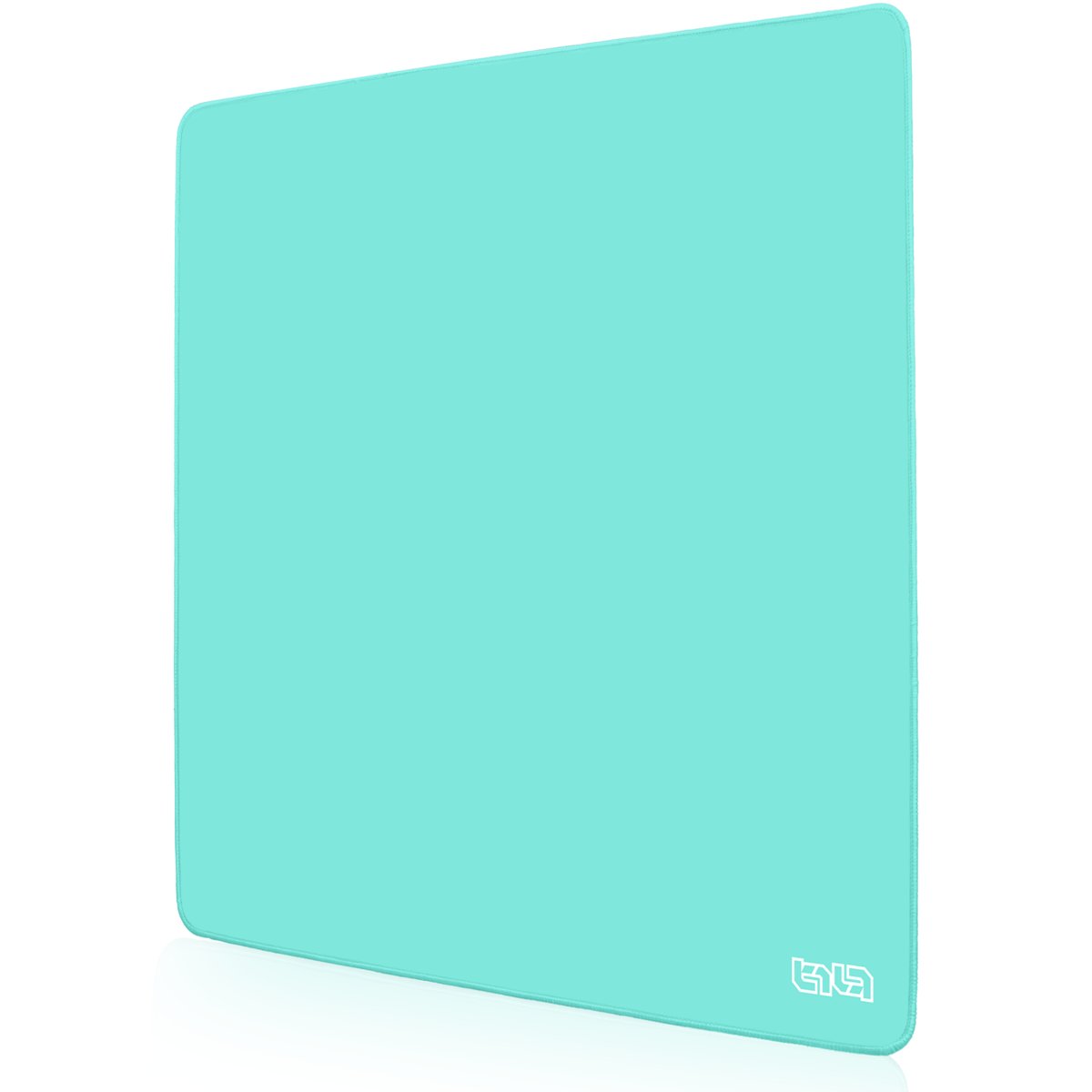PODKŁADKA POD MYSZKĘ XXL Turquoise 30x30 TILT Antypoślizgowa XL XXL