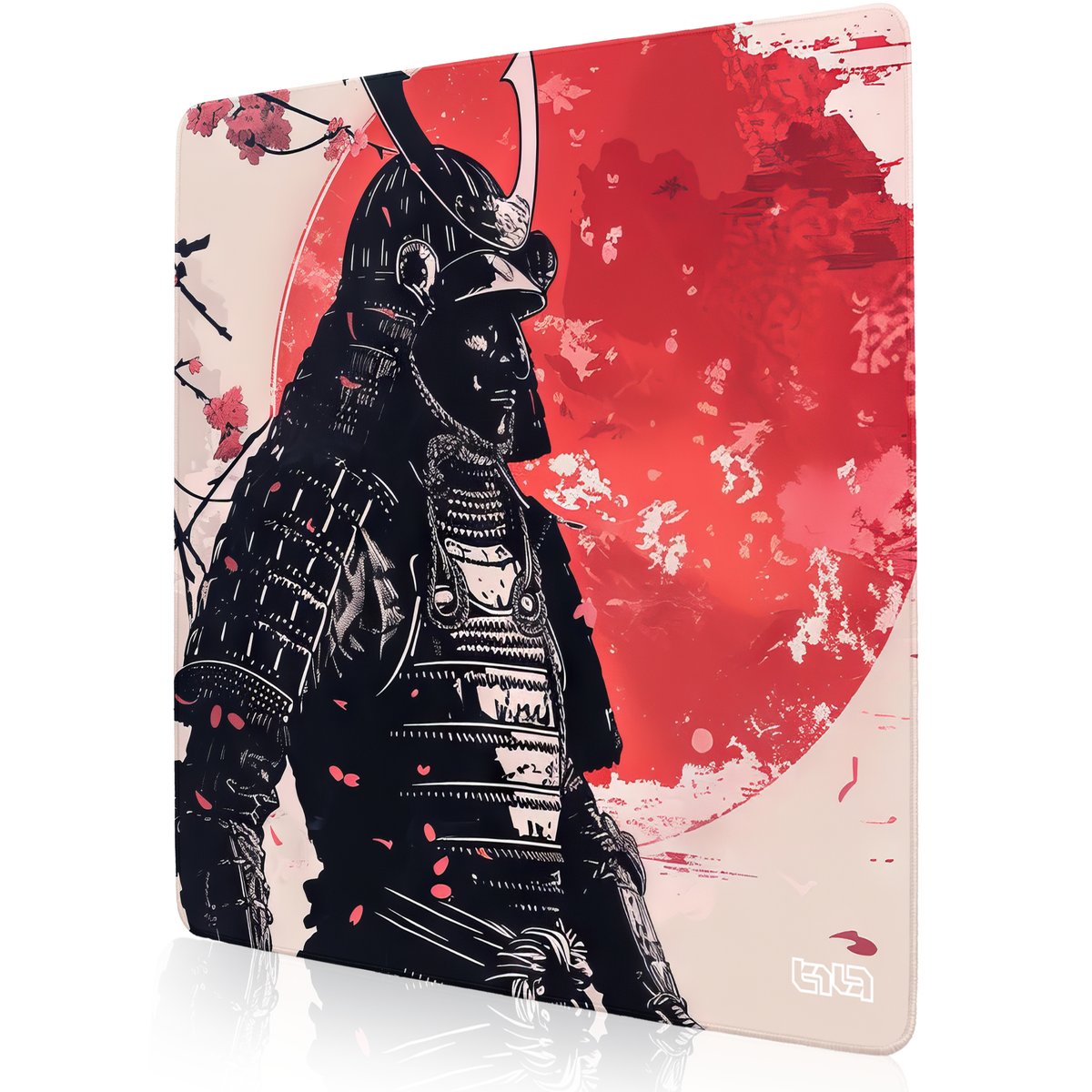 PODKŁADKA GAMINGOWA Obrońca Kraju Wiśni 30x30 TILT Duża Wytrzymała