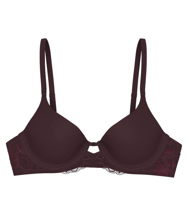 Triumph biustonosz usztywniany na fiszbinie Amourette Charm T WHP01-85E