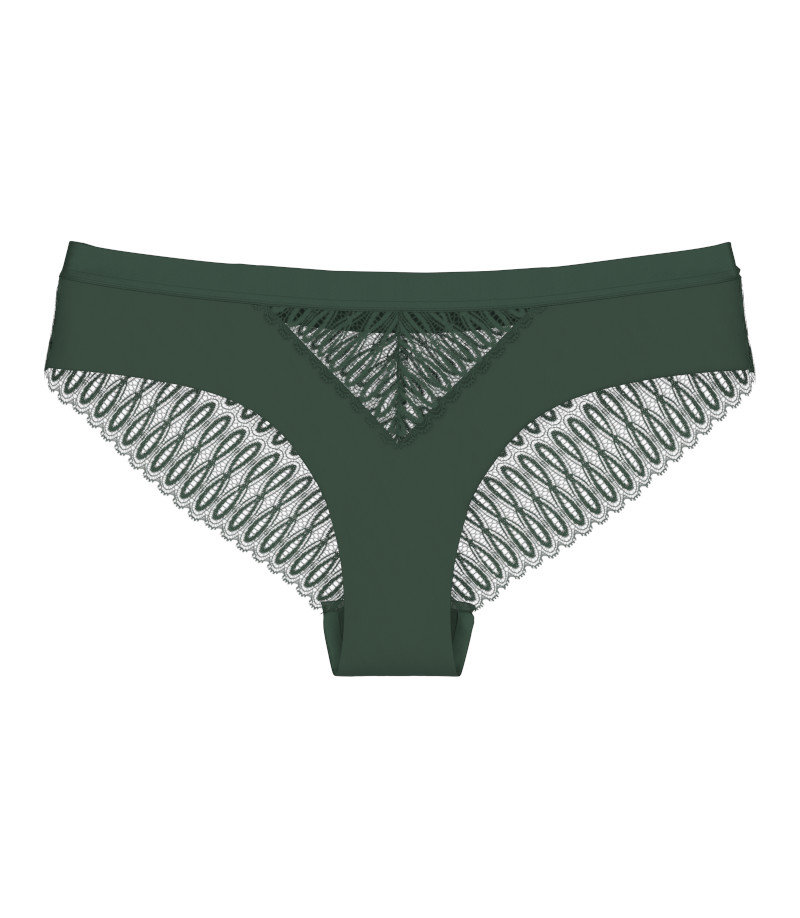 Triumph Majtki damskie Aura Spotlight T Brazilian-44
