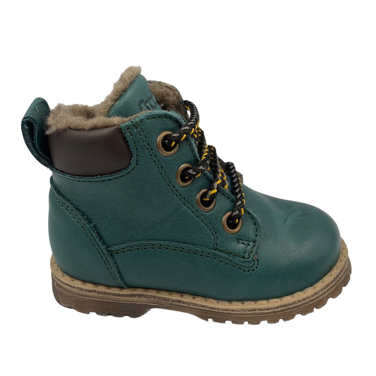 Buty dziecięce trzewiki Froddo Mono Wool r. 20