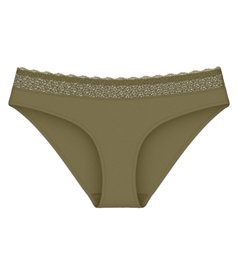 Triumph majtki damskie tai  Feel of Modal Tai-XL