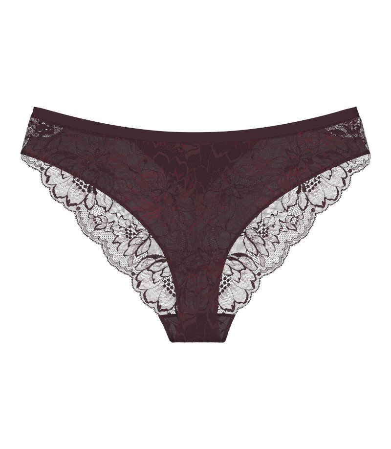 Triumph Majtki damskie brazilian  Amourette Charm T Brazilian01-38