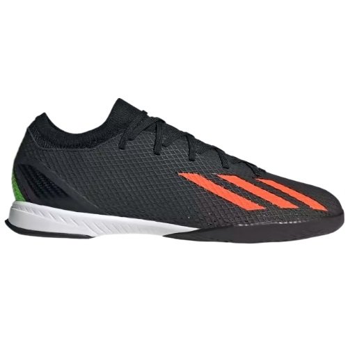 Buty Sportowe Halowe Piłkarskie Do Gry W Piłkę Nożną Modne Stylowe Komfortowe Skarpetkowe Męskie Halówki Adidas X SpeedPortal.3 IN 44 2/3