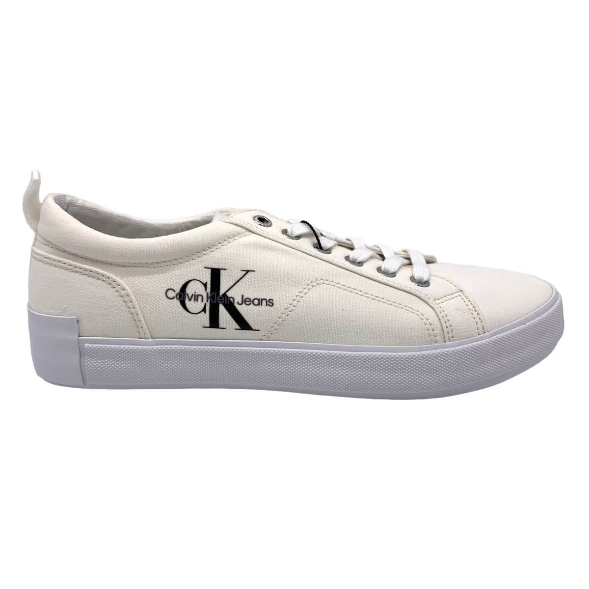 Buty damskie trampki Calvin Klein Jeans New Fox 41
