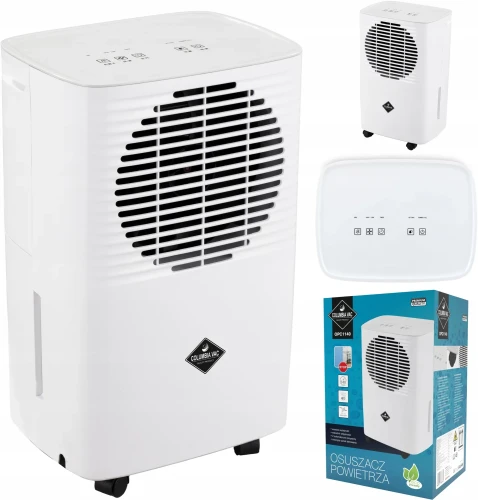 Columbiavac OPC1140