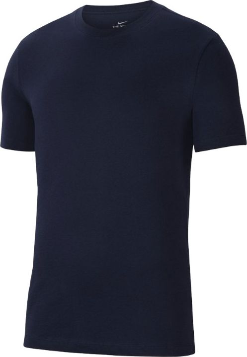Nike Nike Park 20 M Tee CZ0881-451 granatowe S