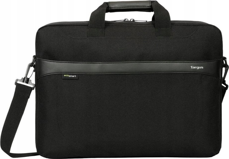 Torba Basf Torba na laptopa 15-16'' GroLite EcoSmart Slim Brief czarna TSS984GL