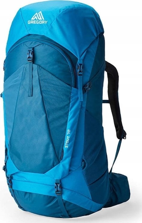 Plecak trekkingowy Gregory Stout 70 compass blue