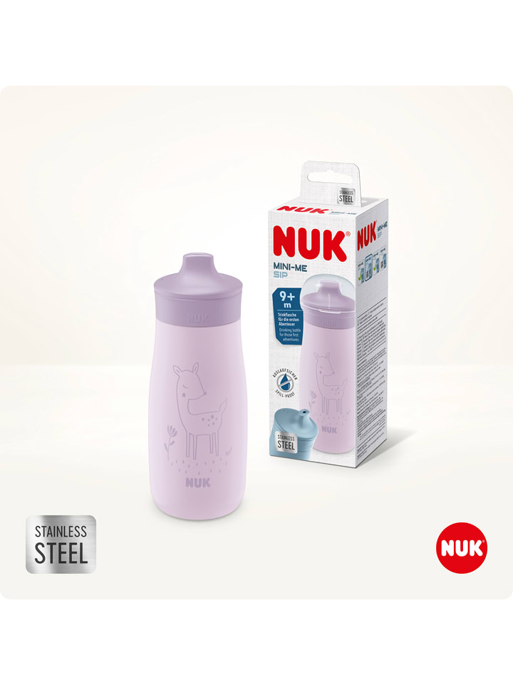 NUK Bidon 