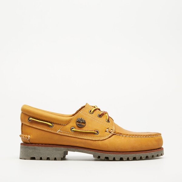 TIMBERLAND AUTHENTIC BOAT SHOE - Timberland