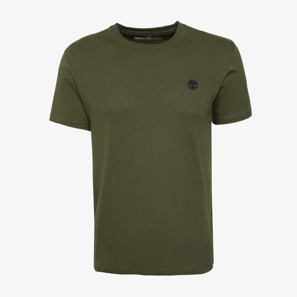 TIMBERLAND T-SHIRT SHORT SLEEVE TEE - Timberland