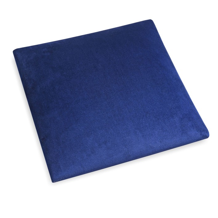 MWM MEBLE Panel tapicerowany ścienny Min. 6szt. 30x30cm ASANA-PANEL-30x30