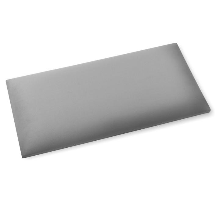 MWM MEBLE Panel tapicerowany ścienny Min. 6szt. 50x20cm ASANA-PANEL-50x20