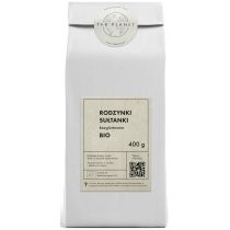 The Planet Rodzynki sułtanki 400 g Bio