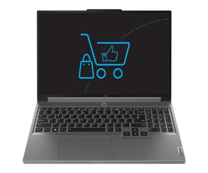 Lenovo Legion 5-16 i7-13650HX/16GB/512 RTX4060 165Hz