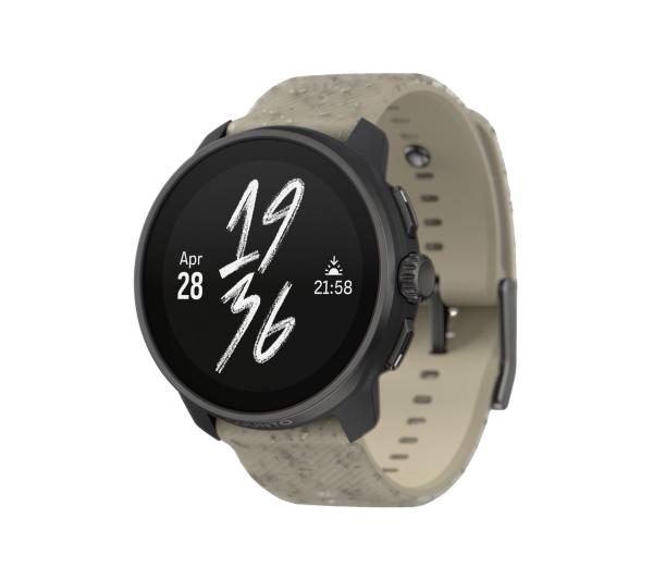 Suunto Race S 45mm GPS Szary