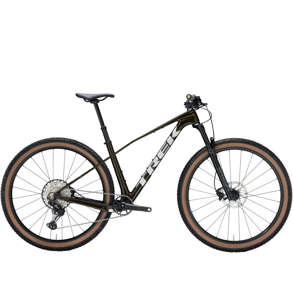 Trek Procaliber 9.6 Gen 3 2025 S Dark Web