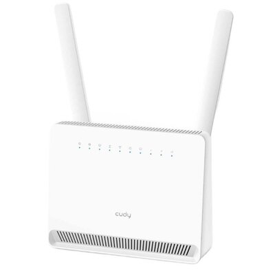 cudy Router LT15V Gigabit AX3000 4G LTE SIM VoLTE