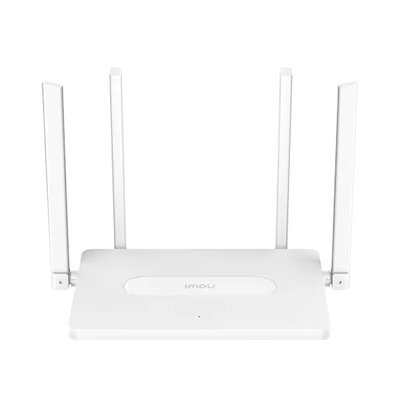 IMOU HR12F 2.4 / 5 GHz (DualBand)