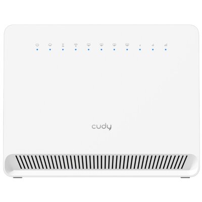 CUDY LT700E 2.4 / 5 GHz (DualBand), Wi-Fi Mesh, Gniazdo SIM