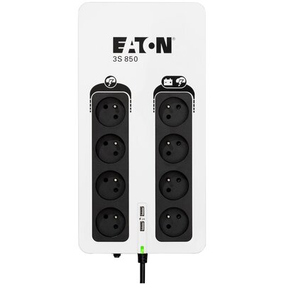 Eaton Powerware 3S 850 FR 3S850F