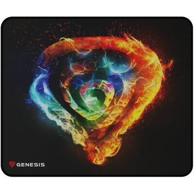 Genesis Carbon 500 M Fire G2