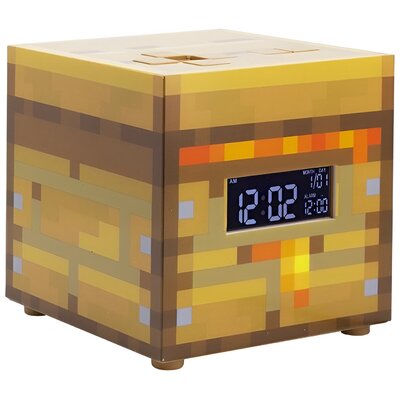 Pszczeli Ul Budzik Minecraft