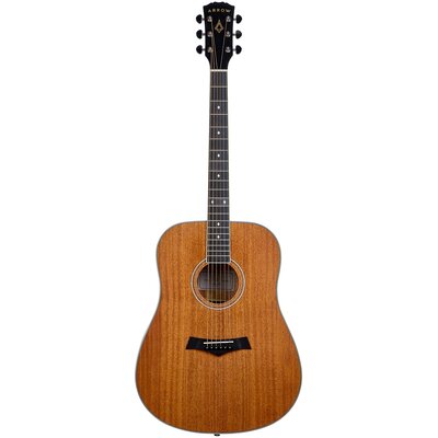 Gitara akustyczna ARROW Gold L2050077 Mahoniowy