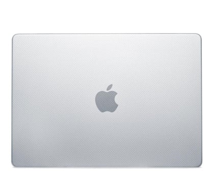 Pipetto Hardshell Dots Case do MacBook Air 15