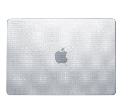 Pipetto Hardshell Dots Case do MacBook Pro 14