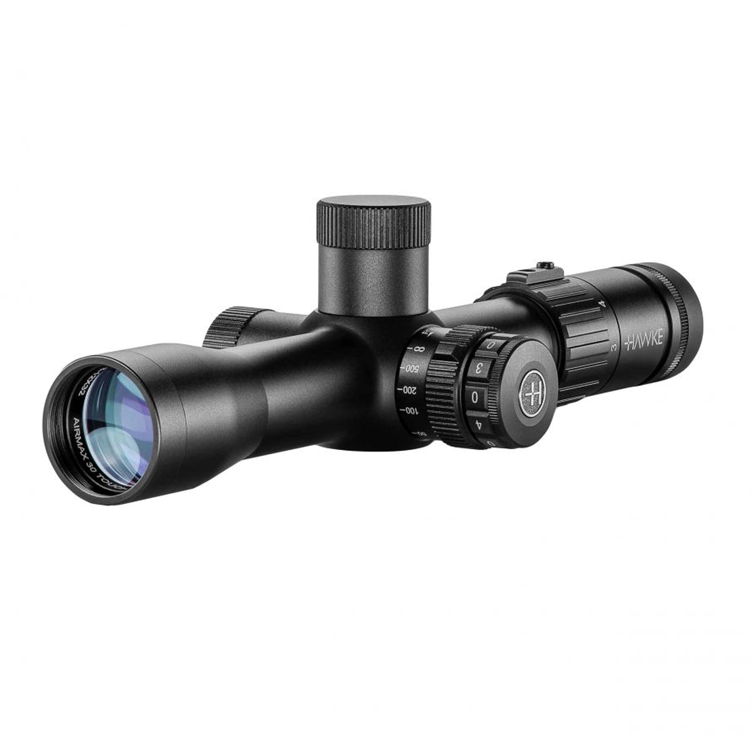 Luneta celownicza Hawke Airmax 30 Touch 3-12x32 IR SF AMX