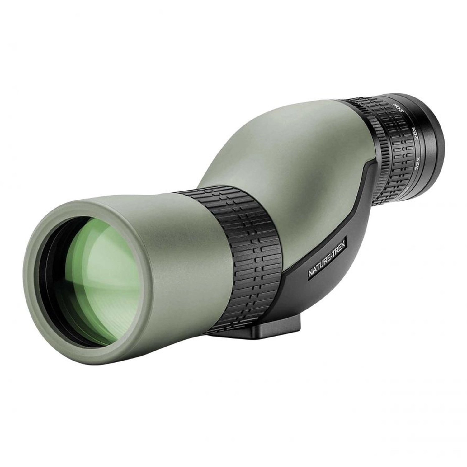 Luneta obserwacyjna Hawke Nature Trek 13-39x56 prosta