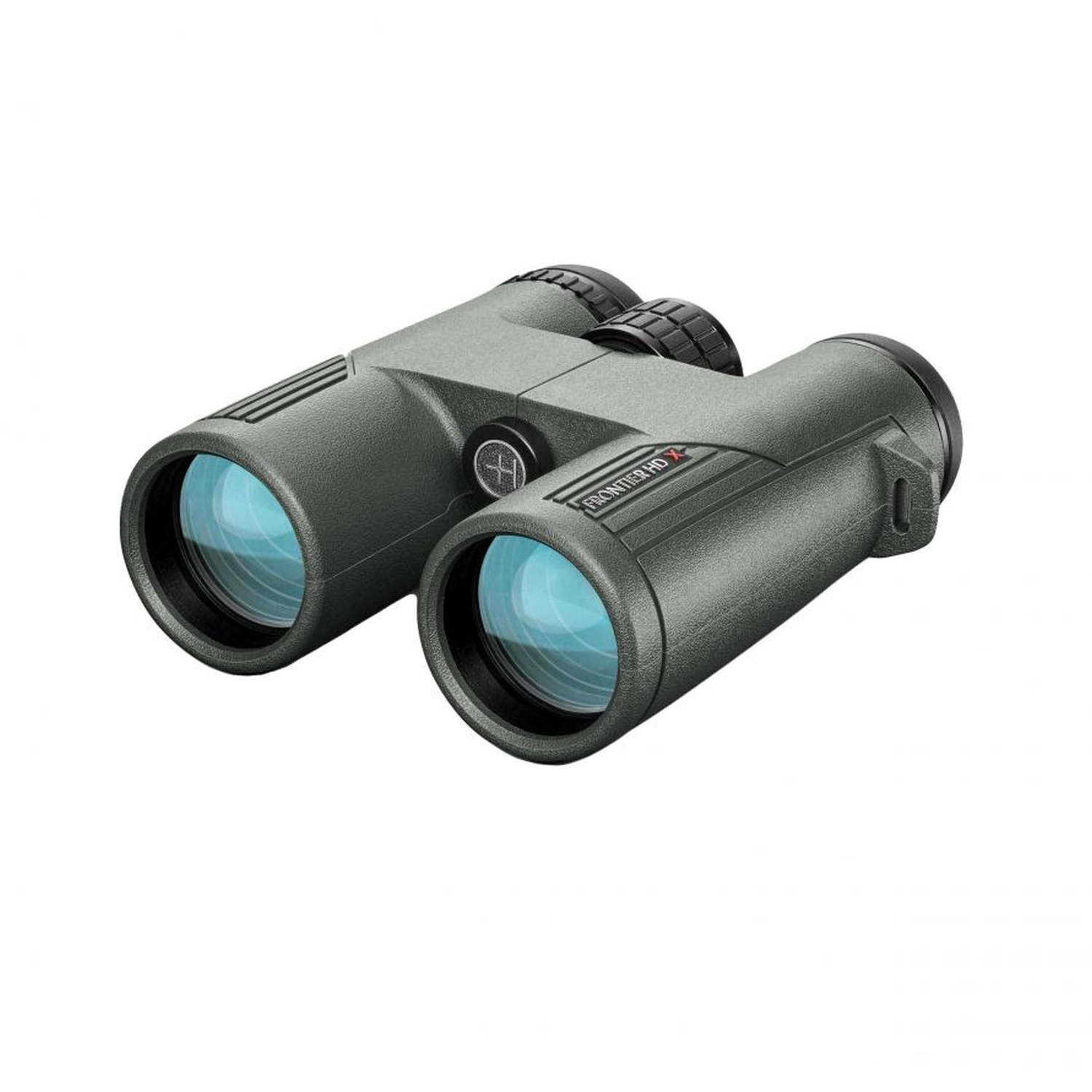 Lornetka Hawke Frontier HD X 8x42 zielona