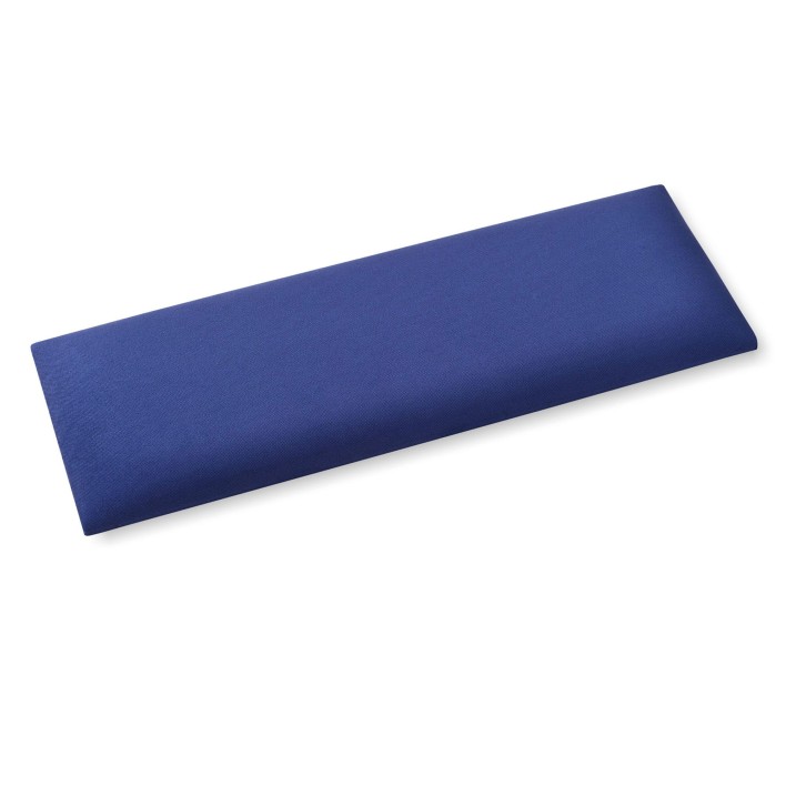 MWM MEBLE Panel tapicerowany ścienny Min. 6szt. 60x20cm ASANA-PANEL-60x20