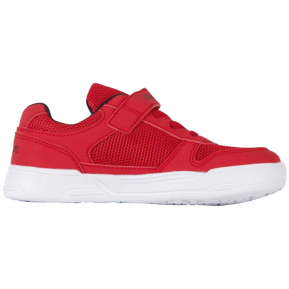 Buty dziecięce Kappa Dalton Czerwone 260779K-2011 27