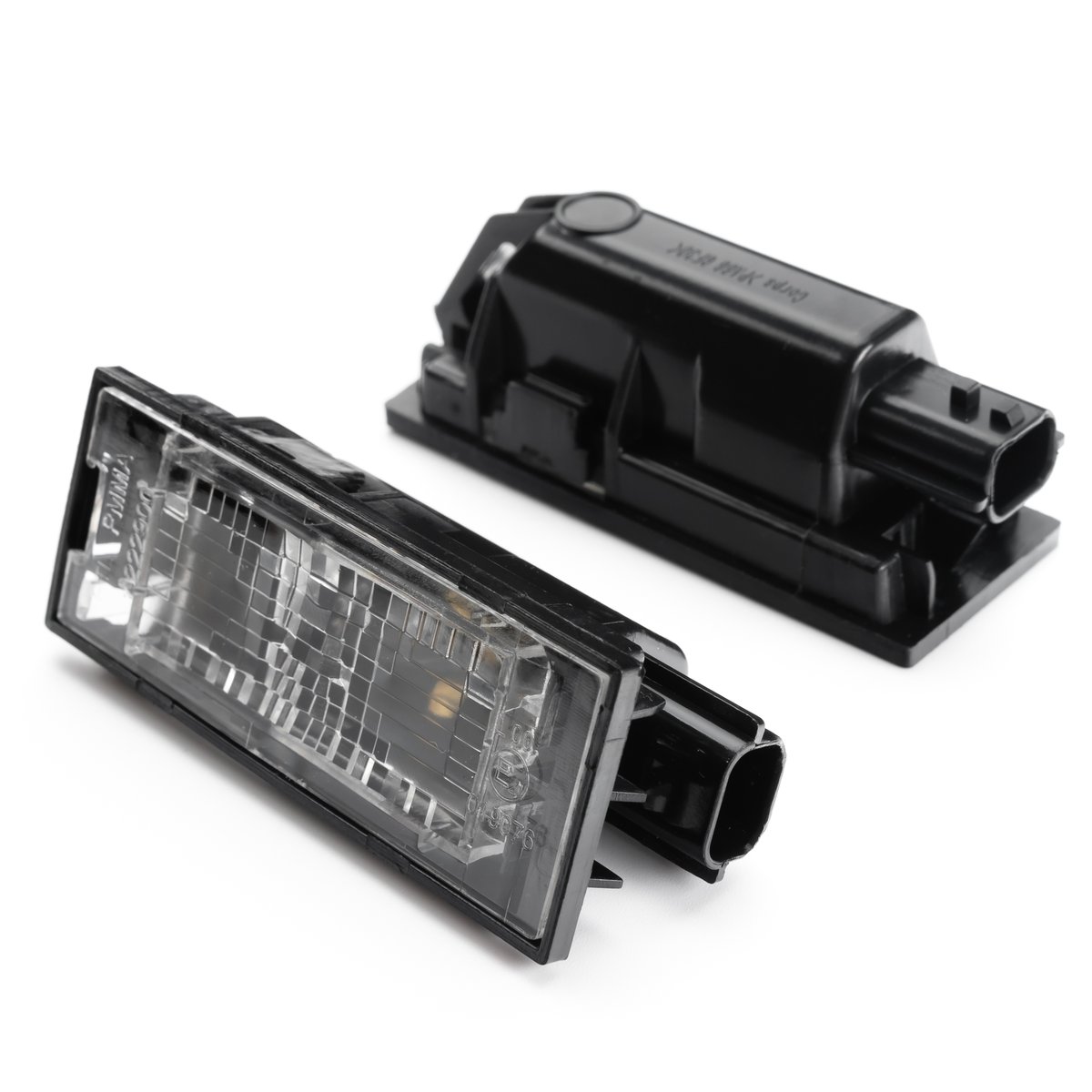2X Lampki Tablicy Mercedes Citan Smart Fortwo Talento
