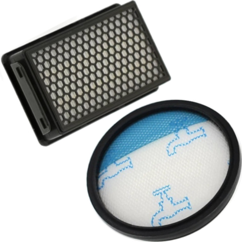 Filtry do odkurzacza Rowenta / Tefal / Moulinex  - ZR005901 - Reptila