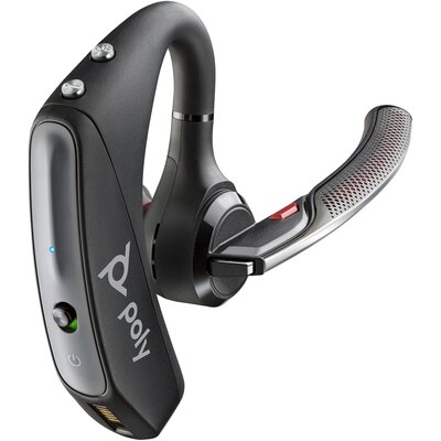 HP Voyager 5200 Headset +USB-A