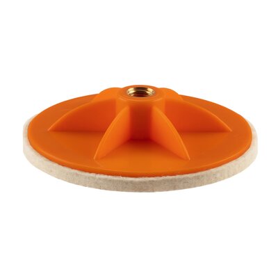 Neo Tools Filc polerski 75 x 10 mm M14 TOP-08-960