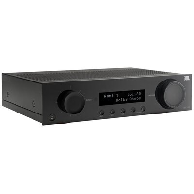 Amplituner JBL MA710 Czarny